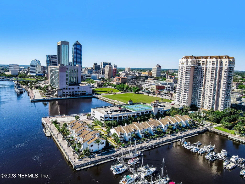 400 E Bay Street 1010, Jacksonville