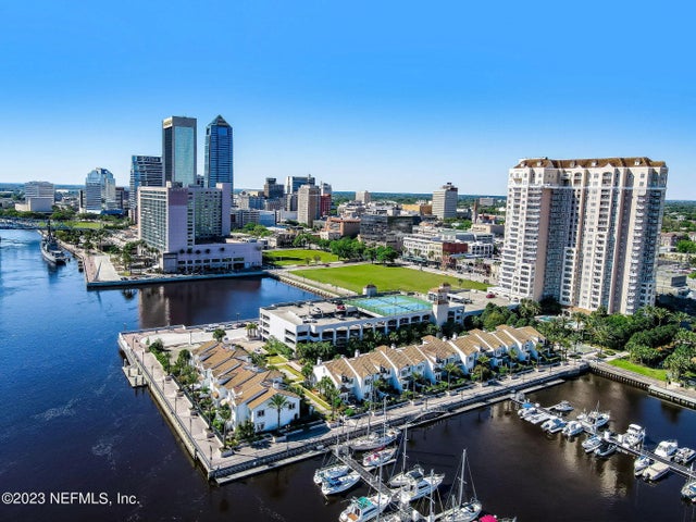 400 E Bay Street 1010, Jacksonville