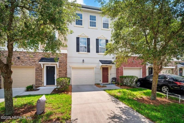 4316 Ellipse Drive, Jacksonville