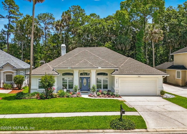 784 Mill Stream Road, Ponte Vedra Beach