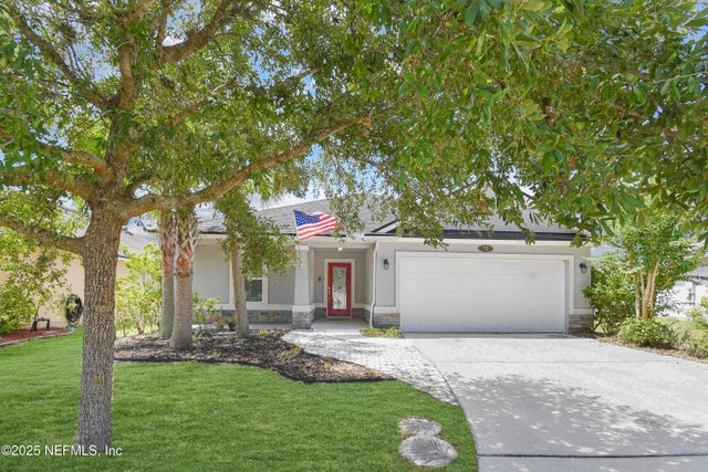 75 Codman Drive, St. Augustine