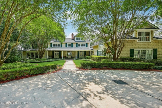 145 River Road, Orange Park