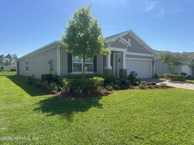 510 Broomsedge Circle, St. Augustine