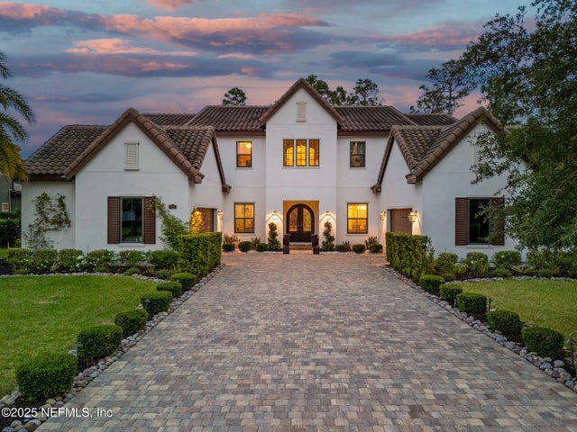 465 Deer Valley Drive, Ponte Vedra