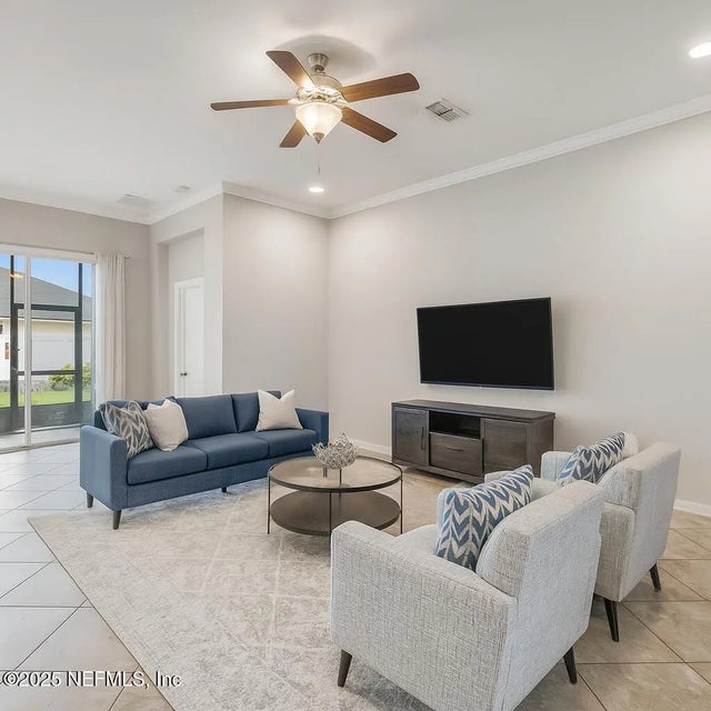 380 Crescent Key Drive, St. Augustine