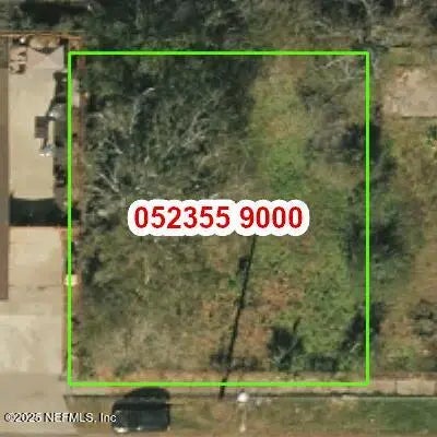 W 12th Street, Jacksonville