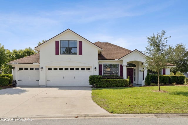 33146 Prairie Parke Place, Fernandina Beach