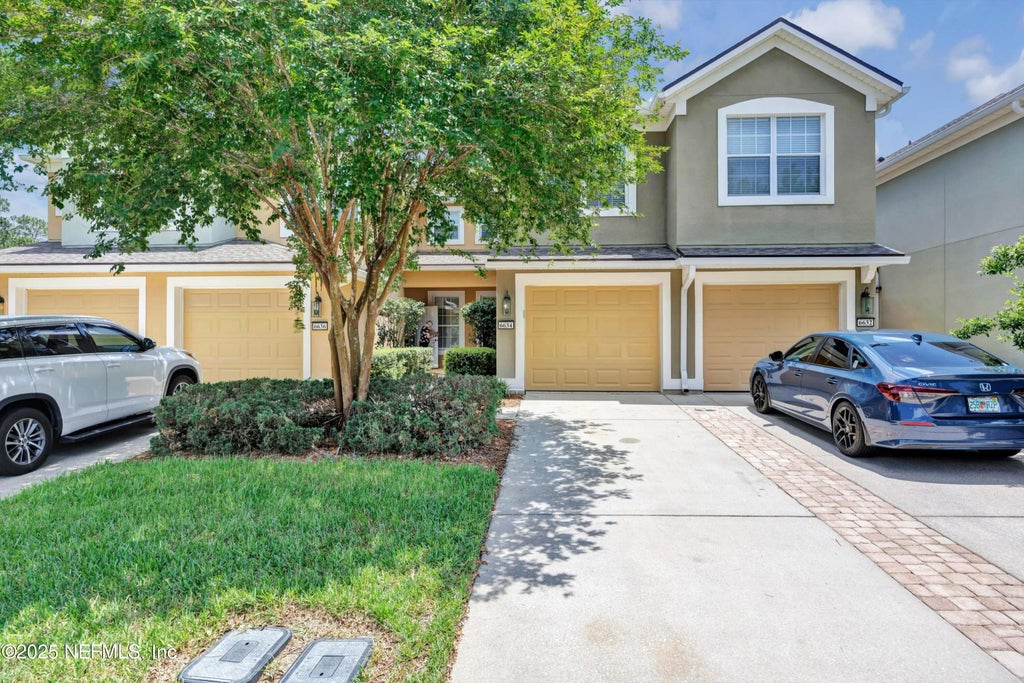 6634 White Blossom Court 9c, Jacksonville