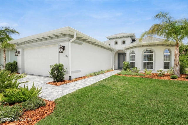 80 N Lakewalk Drive, Palm Coast