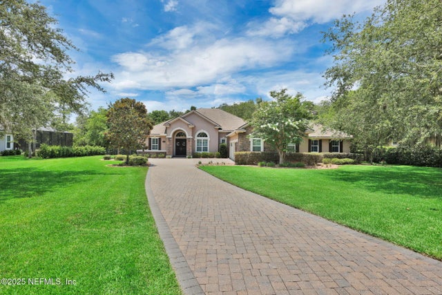 104 Hickory Hill Drive, St. Augustine
