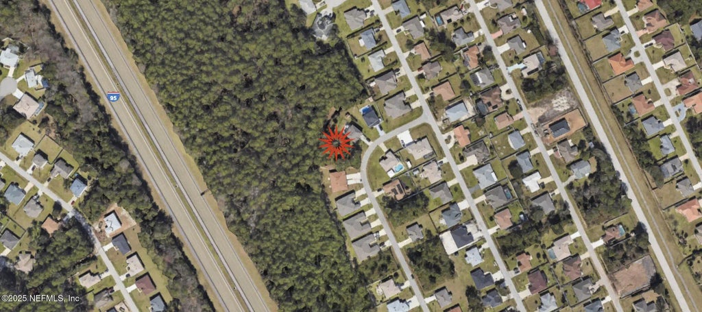 57 Freneau Lane, Palm Coast