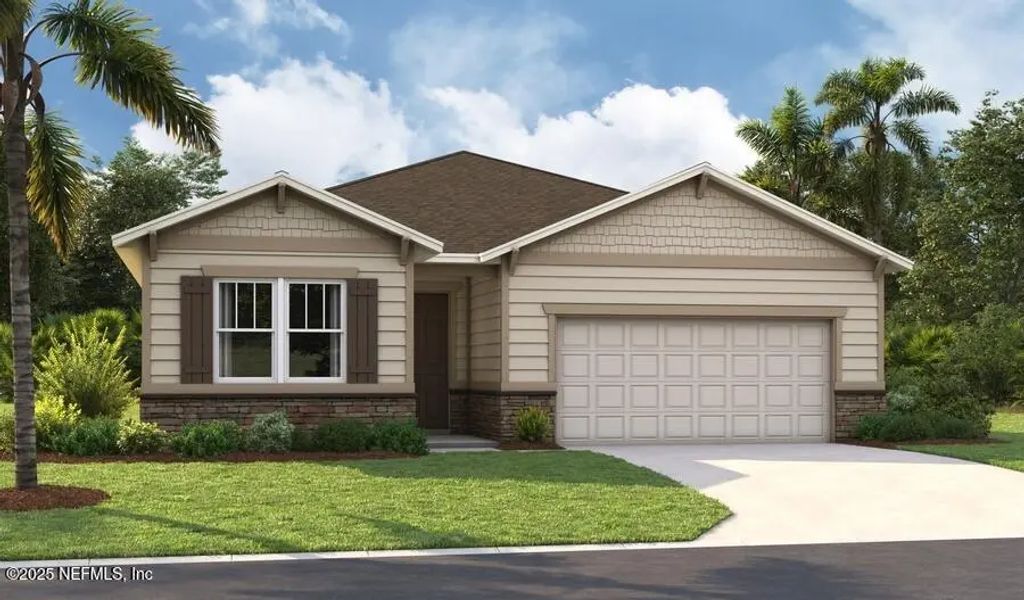 216 Thornberry Way, Palm Coast