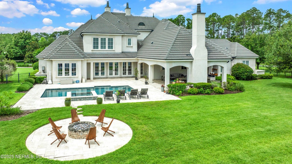 5341 Bentpine Cove Road, Jacksonville