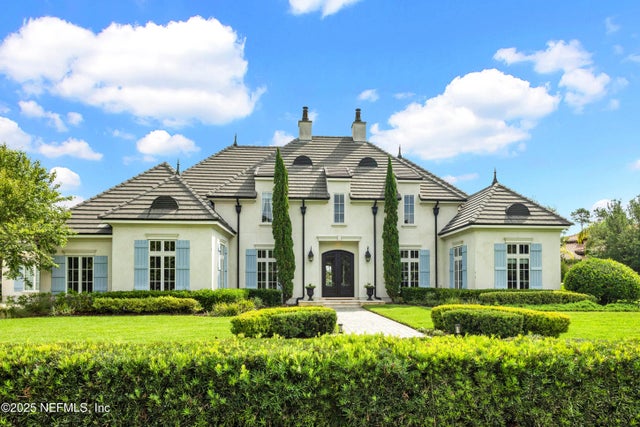 5341 Bentpine Cove Road, Jacksonville