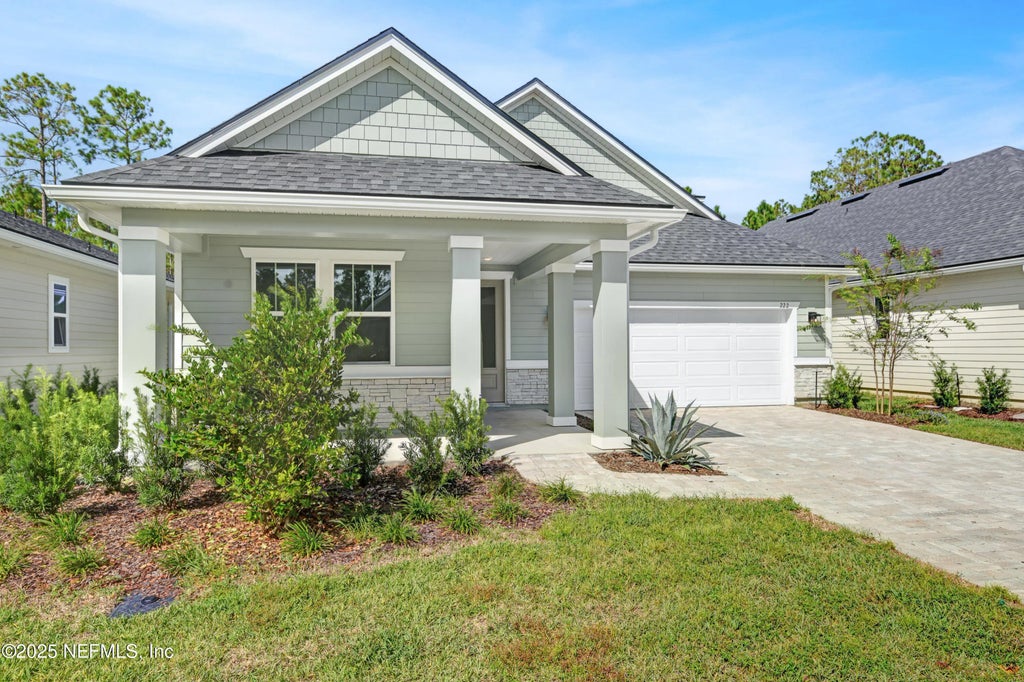 222 Thornberry Way, Palm Coast