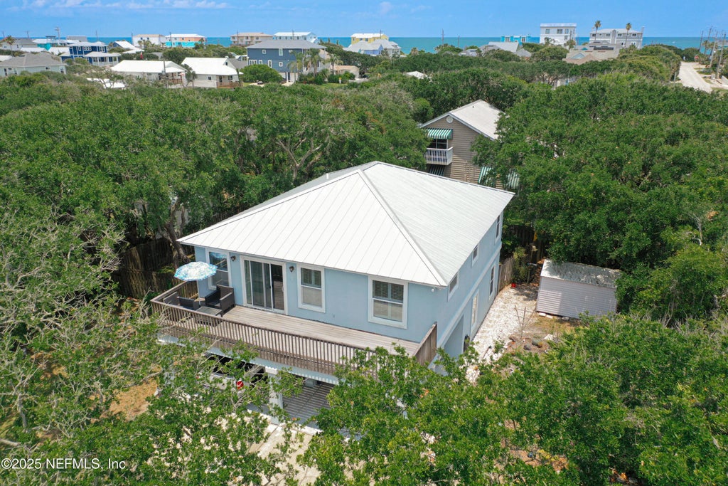 316 Boating Club Road, St. Augustine