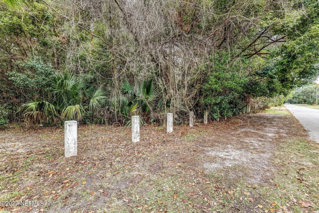 Maxwell Road, Jacksonville