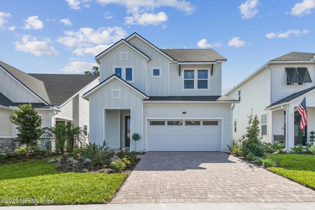 276 Sutton Drive, Ponte Vedra