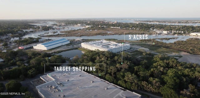 1480 Arapaho Avenue, St. Augustine