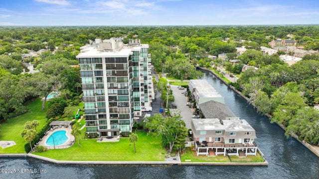 2970 St Johns Avenue 6d, Jacksonville