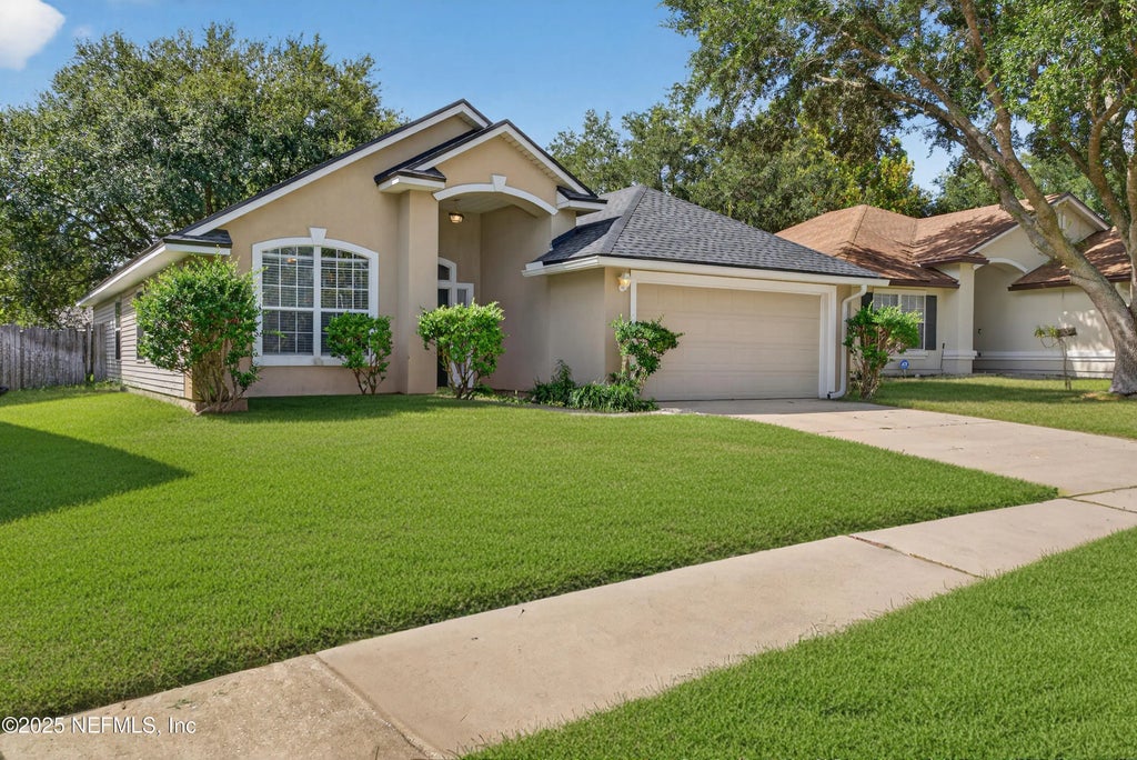 2821 Cross Creek Drive, Green Cove Springs