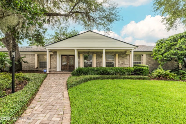 8691 San Servera Drive W, Jacksonville