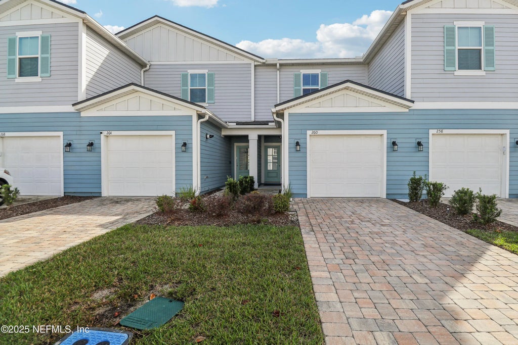 260 Brandon Lakes Drive, St. Augustine