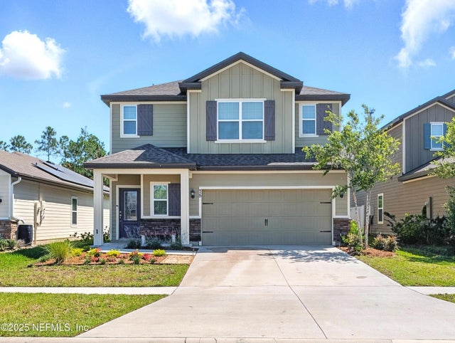 75 Brybar Drive, St. Augustine