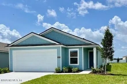1367 Little Heron Place, Green Cove Springs