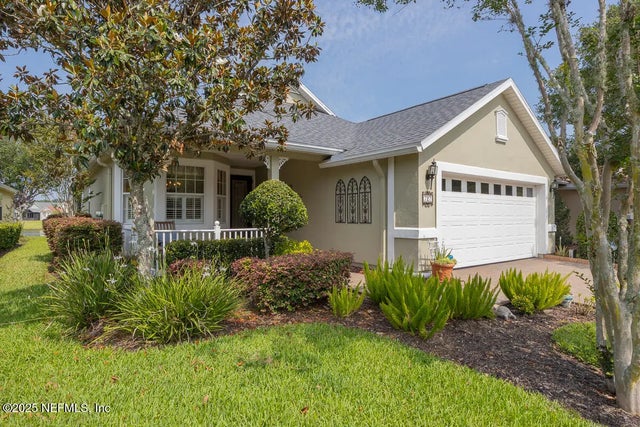 727 Copperhead Circle, St. Augustine