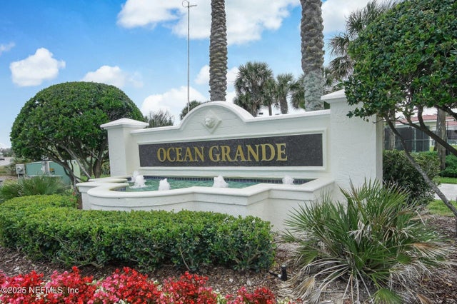 425 N Ocean Grande Drive 102, Ponte Vedra Beach