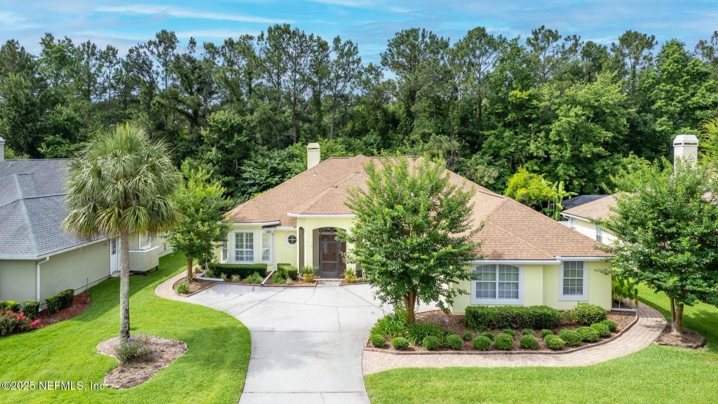 2305 Range Crescent Court, Fleming Island