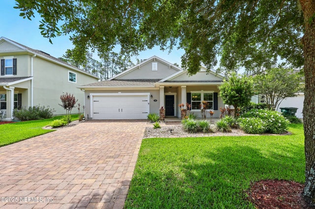 229 White Marsh Drive, Jacksonville