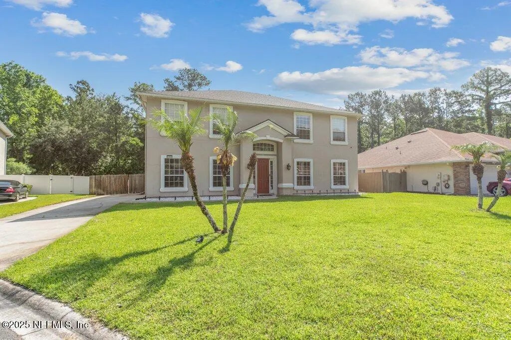 2343 Watermill Drive, Orange Park