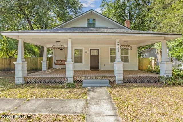 3040 Rosselle Street, Jacksonville