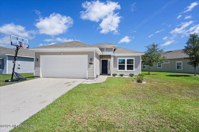 5633 Kellar Circle, Jacksonville