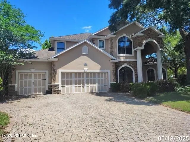 12995 Highland Glen Way N, Jacksonville