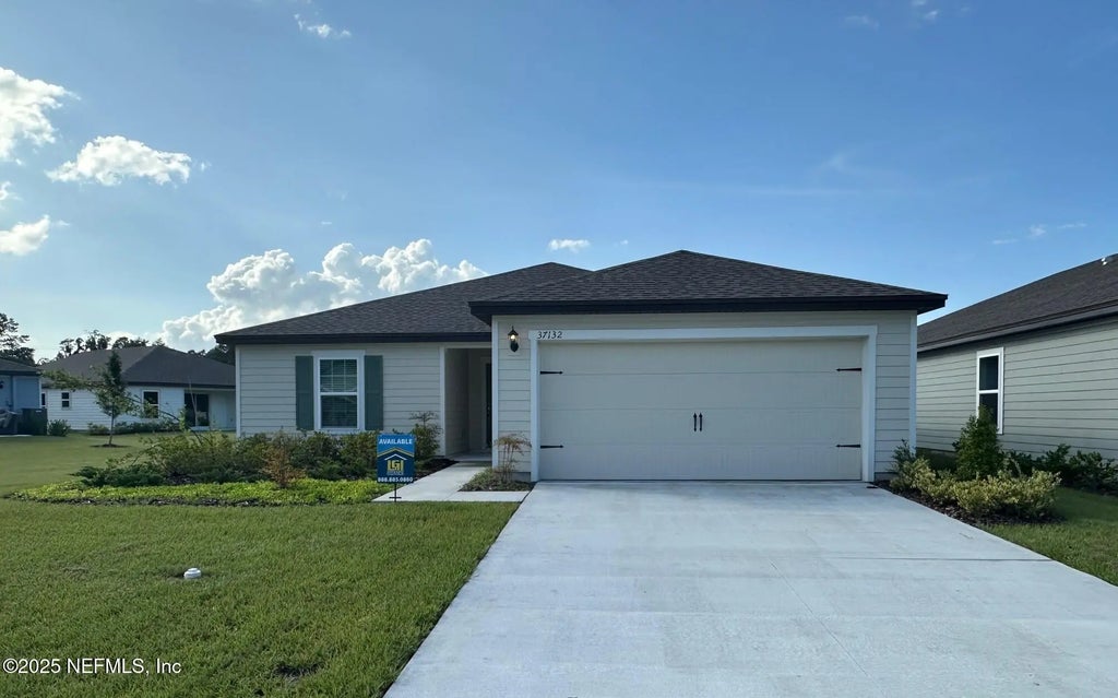 37132 Whippoorwill Court, Hilliard