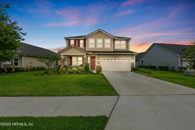 474 Convex Lane, St. Augustine