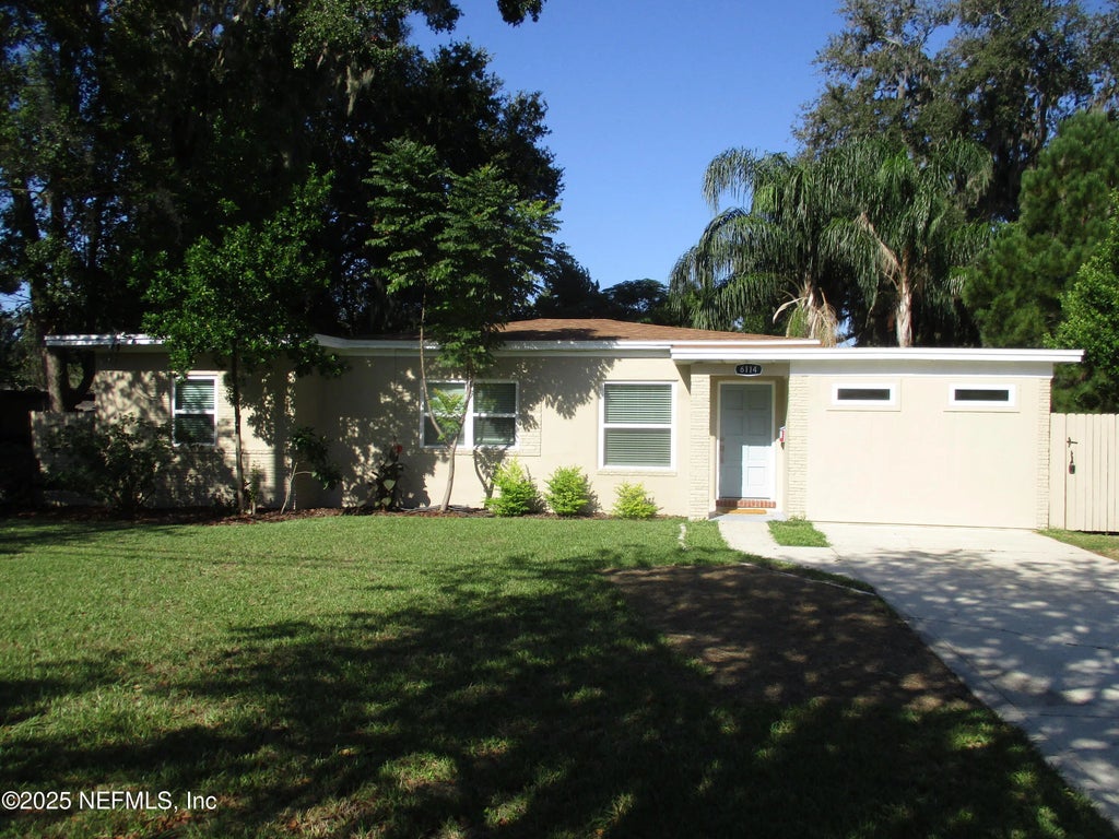 6114 Stetson Road, Jacksonville