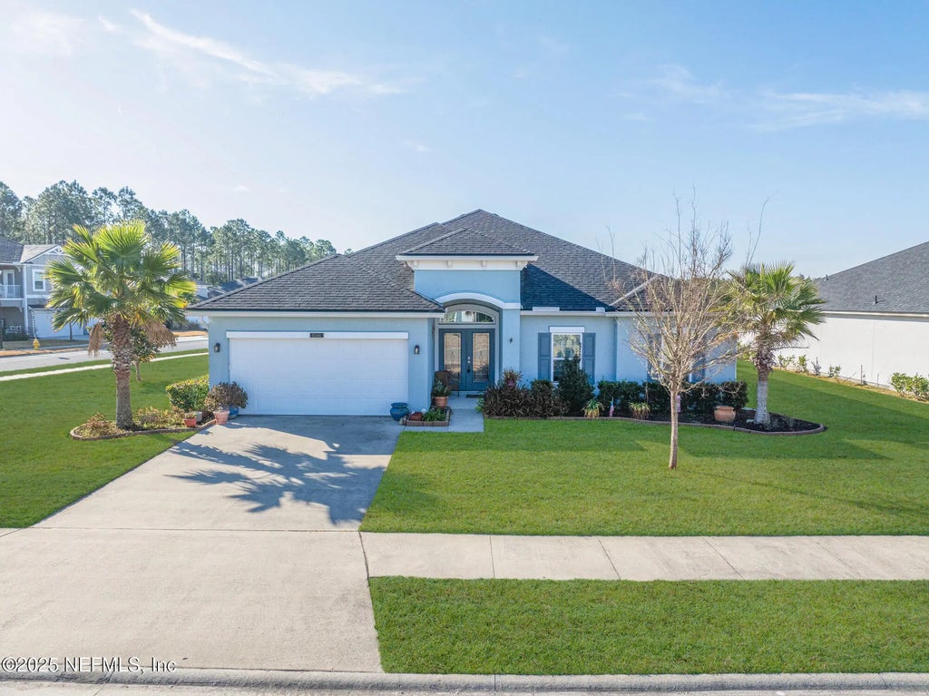 85464 Amaryllis Court, Fernandina Beach