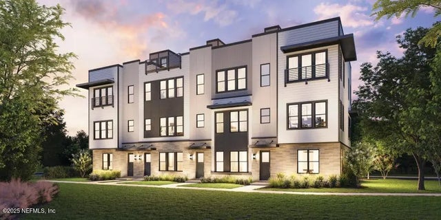 1928 Prudential Drive, Jacksonville