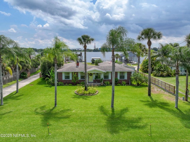 5924 Heckscher Drive, Jacksonville