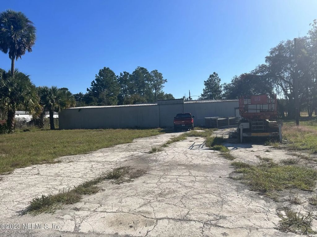 462 N Highway 17, Palatka