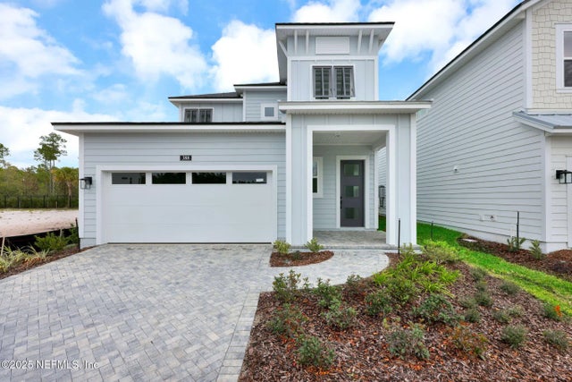 388 Seamark Drive, Ponte Vedra