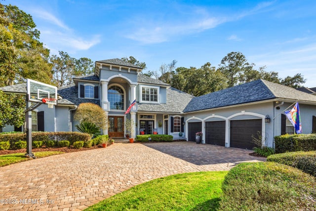532 Honey Locust Lane, Ponte Vedra Beach