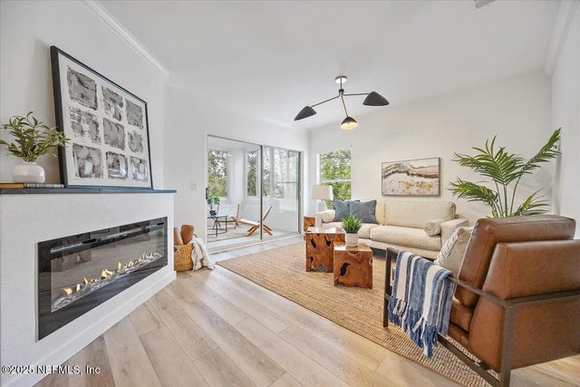 1800 The Greens Way 1907, Jacksonville Beach