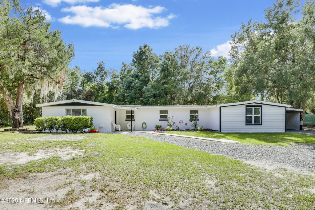 443 Polk Avenue, Orange Park