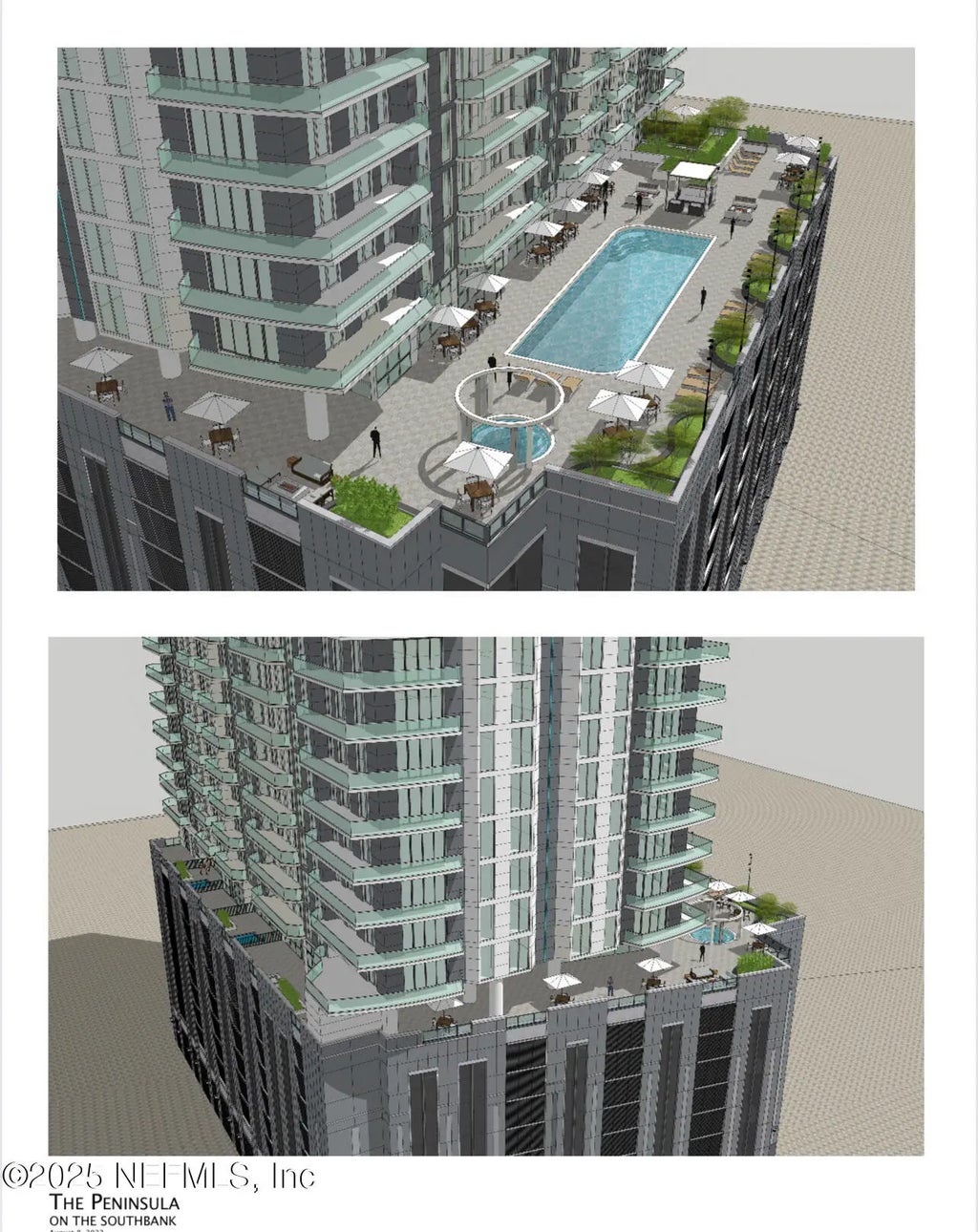 1431 Riverplace Boulevard 2202, Jacksonville