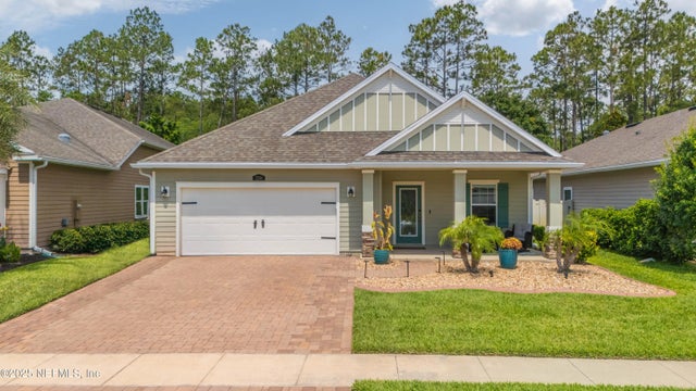 2538 Las Calinas Boulevard, St. Augustine